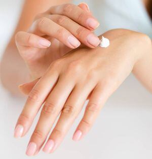 Mascarilla hidratante para acabar con la resequedad en las manos