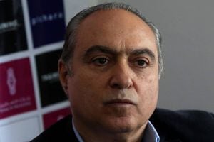 Jorge Uauy será el candidato de la "oposición" para la presidencia de la ANFP