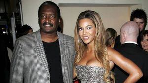 Papá de Beyoncé revela que tiene cáncer de seno