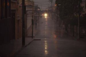 Lluvias en Guatemala continuarán el domingo tras fortalecimiento de tormenta Amanda