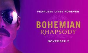 Premios Oscar, mejor película: Estos solo datos curiosos de Bohemian Rhapsody