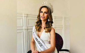 Crueles críticas contra Ángela Ponce por la foto oficial para Miss Universo