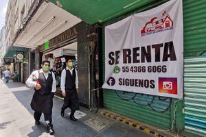 Quintana Roo, BCS y Sinaloa, campeones en cierre permanente de empresas
