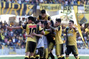 Coquimbo campeón y San Marcos descendió: Así finalizó la tabla de posiciones de la Primera B