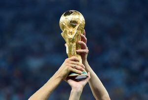 La FIFA aprueba los 6,5 cupos para la Conmebol y la distribución de plazas para el Mundial 2026