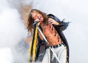 Aerosmith tendrá su residencia musical en Las Vegas