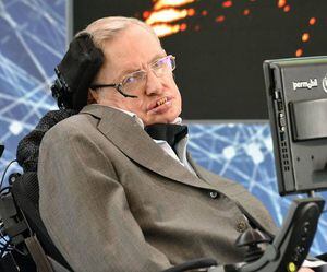 Nos deja en el "día de Pi": las increíbles coincidencias de Stephen Hawking con las fechas más importantes de la ciencia