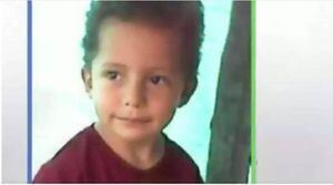La desgarradora historia del niño que murió en el ataque con una bicicleta bomba