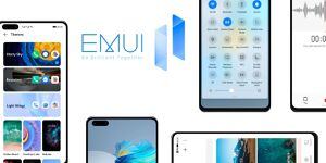 Huawei: EMUI 11 estará disponible sólo para estos 14 celulares en los próximos meses