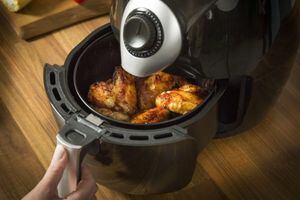 Estas son las mejores “air fryers” según consumidores