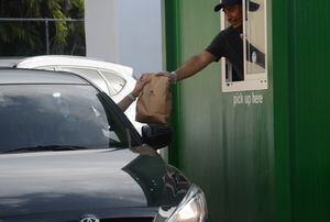 Go Fresh: primer “fast food” saludable en Puerto Rico