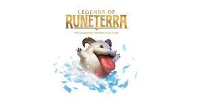 Beta aberto do game Legends of Runeterra começa nesta sexta