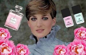 Chanel: la marca de lujo que la princesa Diana se rehusaba a llevar