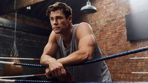 Chris Hemsworth será un peleador de lucha libre en nueva película de Netflix