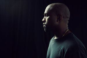 Kanye West abrió una cuenta en TikTok: así fue su primer video