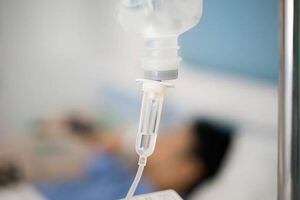 Descartan contagio de coronavirus en paciente hospitalizado en Cuenca