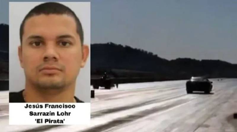 Muerto "El Pirata" en carreras ilegales en carreteras mexicanas | Foto: Cortesía