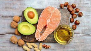 Estudio encuentra que el consumo frecuente de ácidos grasos omega-3 reduce el desarrollo de tumores en el cuerpo