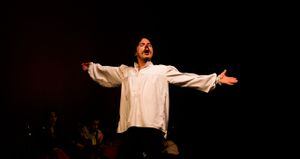 'Cyrano': una obra con poesía y humor para disfrutar en familia