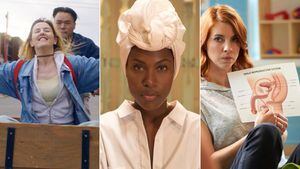 Netflix: 7 séries poucos conhecidas para rir, chorar e se identificar com mulheres