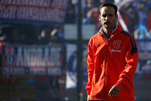 Técnico de la U denuncia que árbitro insultó “con palabras de grueso calibre” a uno de sus jugadores
