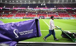 Qatar 2022: ¿Por qué no se consiguen en YouTube videos de los goles del mundial?