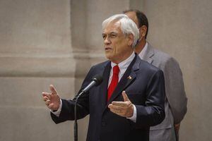 La Moneda descarta participación de sobrinos del Presidente Piñera en fiestas de Cachagua