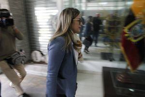 Arroz Verde: Policía incauta aparatos electrónicos de la Corte Constitucional