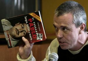 "Popeye", el sanguinario sicario de Pablo Escobar que apoyó a Piñera fue detenido por extorsión