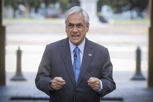 Ante los casos recientes: Piñera pide agilizar leyes de seguridad en el Congreso