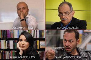 Advierten que hay un plan para asesinar a periodistas que publicaron los audios del 'Ñeñe' Hernández