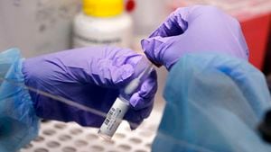 Coronavirus: OMS pide no poner las esperanzas en la inmunidad colectiva para frenar la pandemia de covid