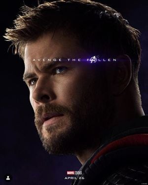 Avengers Endgame: Así fue cómo Chris Hemsworth consiguió el papel de Thor