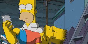 Los Simpson: final de la serie se emitió hace años con la muerte de todos