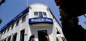 Banco de Chile registra problemas técnicos para devolución de impuestos