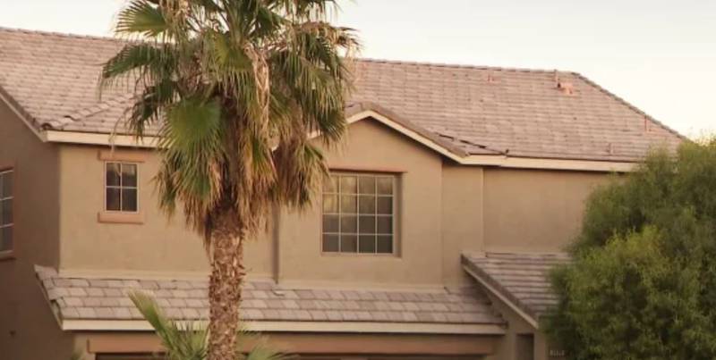 Adolescente escapa de su casa en North Las Vegas después de estar encerrado  en una habitación durante un año – Metro World News