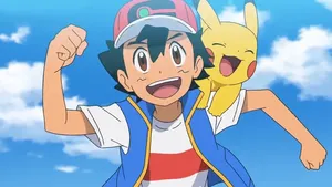 Pokémon libera la sinopsis del episodio final donde despedirá a Ash Ketchum con varias sorpresas