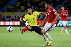 Una nueva triple fecha: Conmebol ratifica el calendario de las eliminatorias de octubre