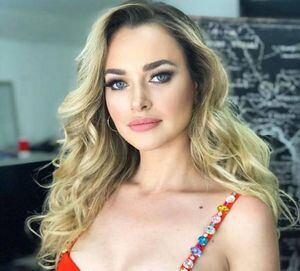Miss Chile sorprende con su traje típico para Miss Universo