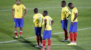 Ecuador vs Qatar se jugará con la presencia del VAR