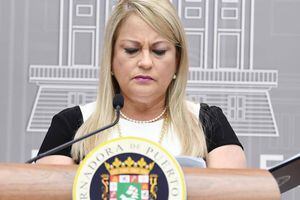 Gobernadora convoca a la Asamblea Legislativa a reunirse en una Quinta Sesión Extraordinaria