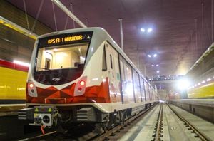 ¿Qué tan factible es la extensión del Metro de Quito hasta Calderón?