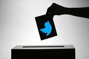 OJO señores políticos: Twitter ya no los dejará comprar espacio en la plataforma