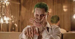 Justice League: se confirma que Jared leto volverá como el Joker
