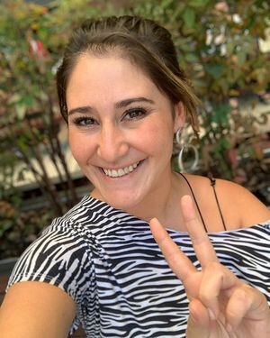 Belén Mora recibe amenazas tras publicar video de "Los Kastos": "Nos han tratado de resentidos"