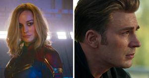 Tudo que se sabe (e não se sabe) sobre 'Capitã Marvel' e 'Vingadores: Ultimato'