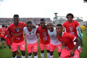 Andres Chicaiza y Jefferson Orejuela no continúan en Liga de Quito