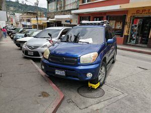 Estacionarse en áreas públicas de Quetzaltenango tendrá un costo próximamente