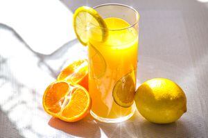 O suco que proporciona uma limpeza do fígado eficaz
