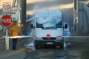 SAG confirma detección de primer caso de influenza aviar en la región Metropolitana